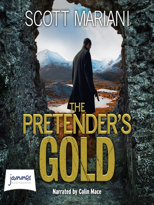 Title details for The Pretender's Gold by Scott Mariani - Wait list